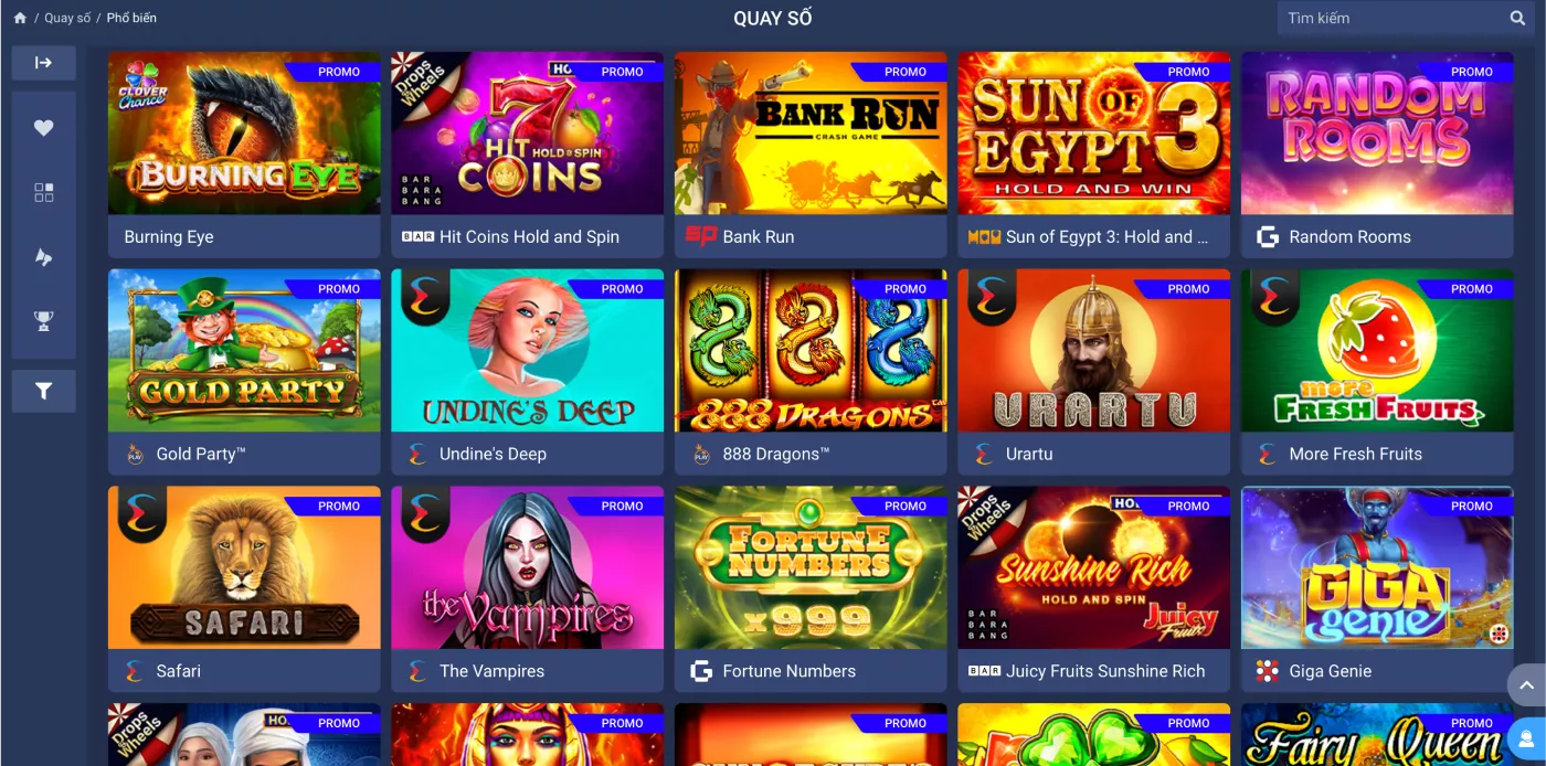 1xBet | Cảm xúc không thể tin được từ mỗi trò chơi