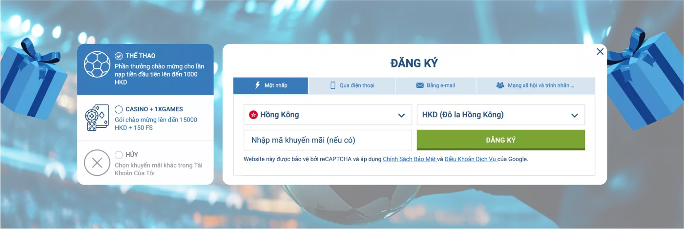 1xBet | Sign up and start winning